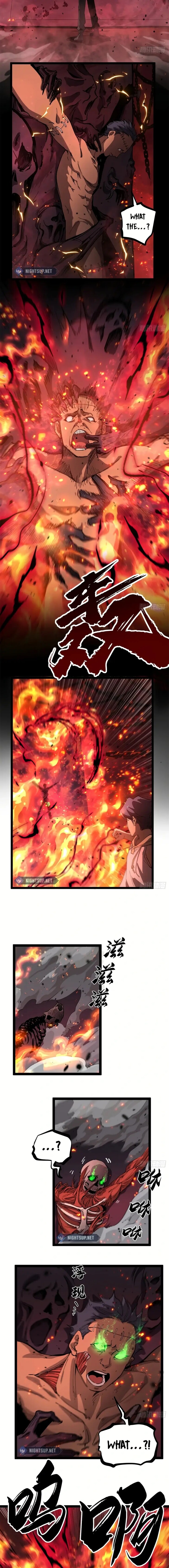 Read Myriad Realms Gatekeeper Manga Online