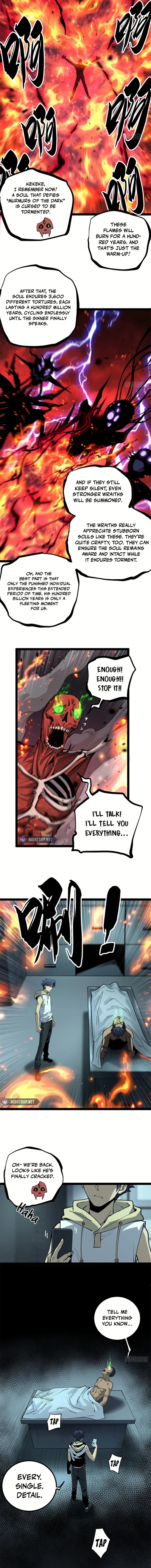 Read Myriad Realms Gatekeeper Manga Online