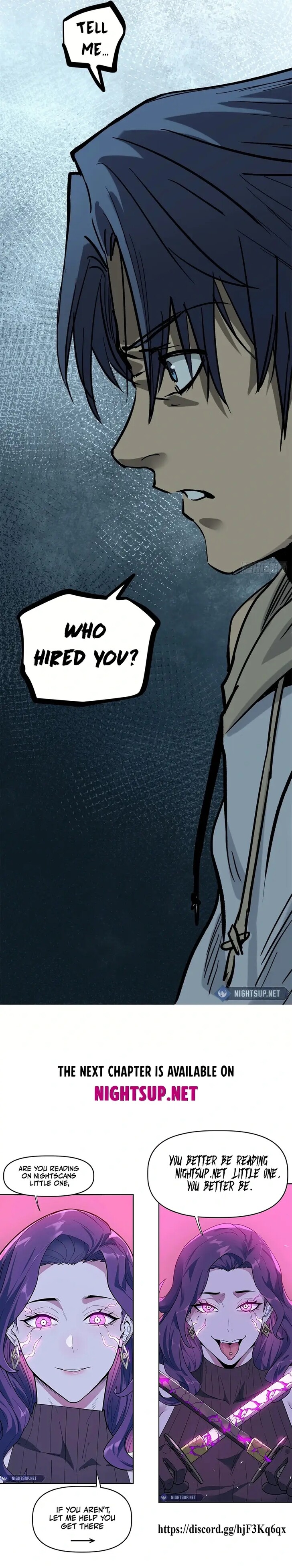 Read Myriad Realms Gatekeeper Manga Online