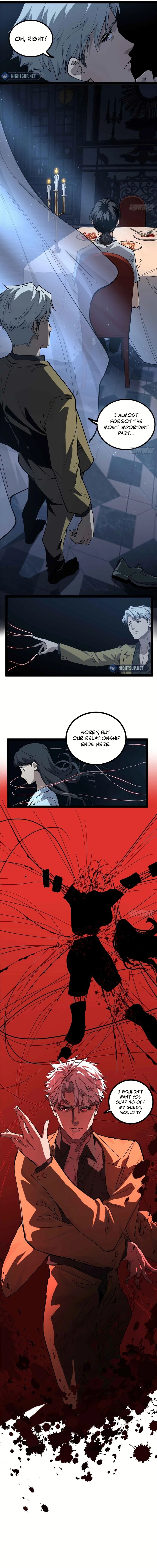 Read Myriad Realms Gatekeeper Manga Online