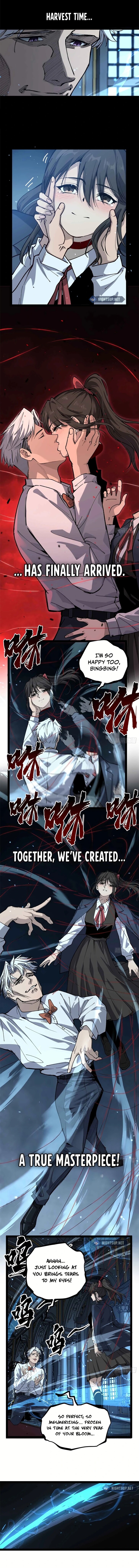 Read Myriad Realms Gatekeeper Manga Online