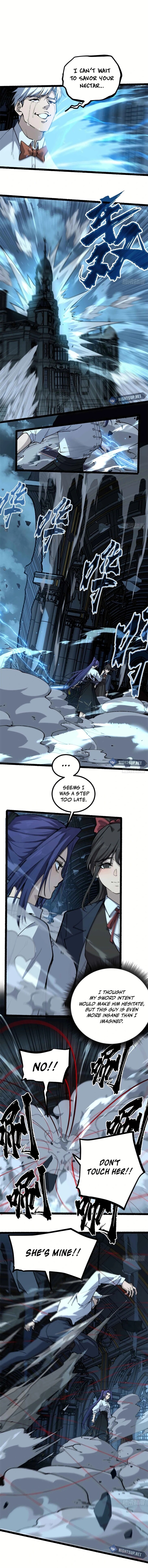 Read Myriad Realms Gatekeeper Manga Online