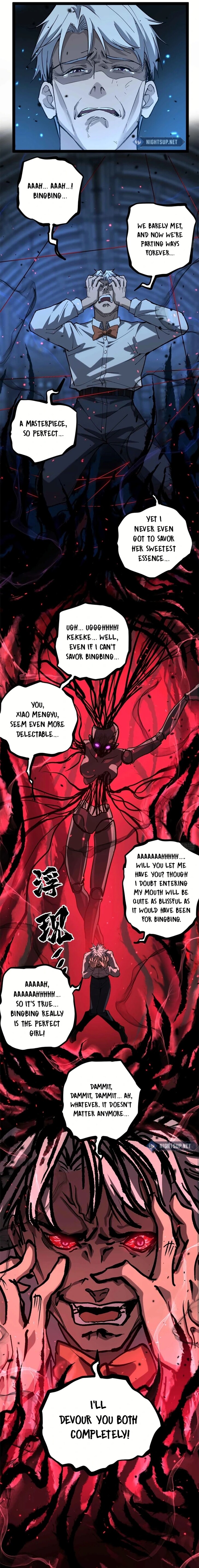 Read Myriad Realms Gatekeeper Manga Online