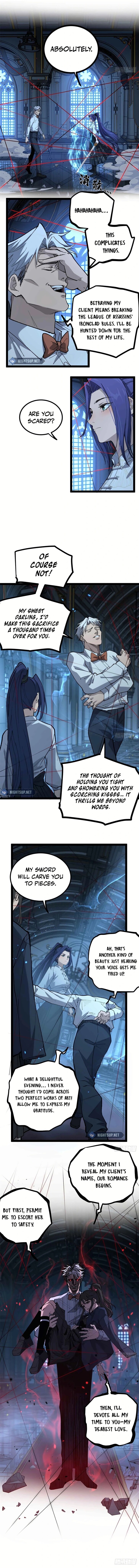 Read Myriad Realms Gatekeeper Manga Online