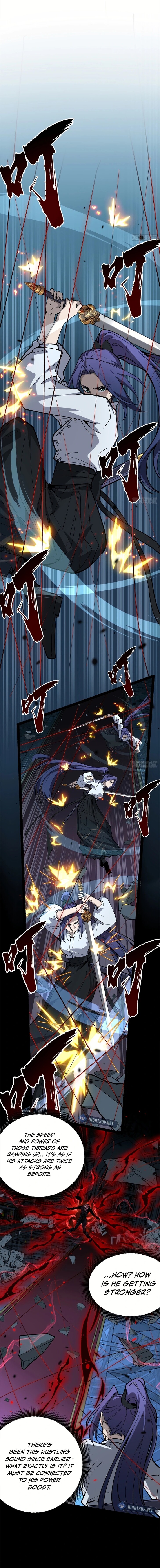 Read Myriad Realms Gatekeeper Manga Online
