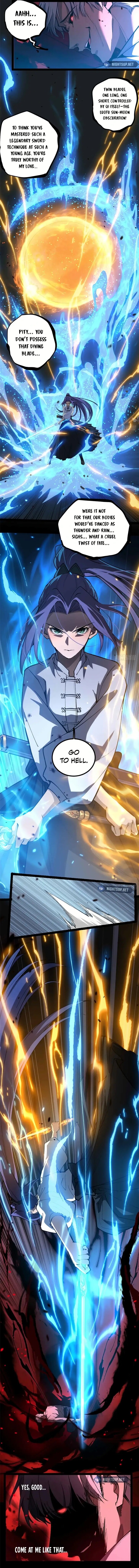 Read Myriad Realms Gatekeeper Manga Online