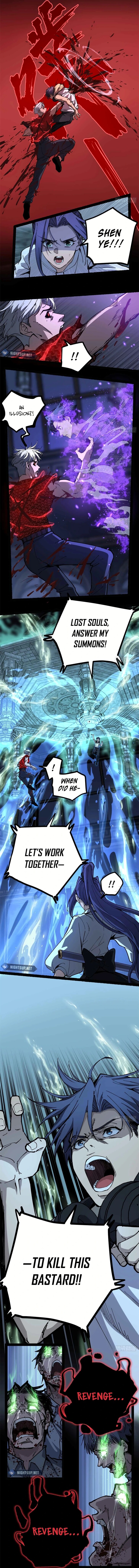 Read Myriad Realms Gatekeeper Manga Online