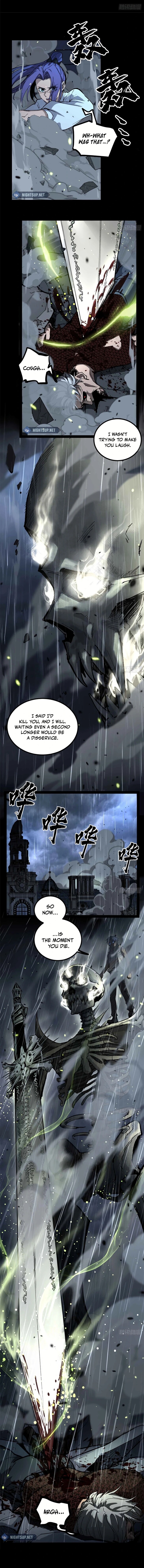 Read Myriad Realms Gatekeeper Manga Online