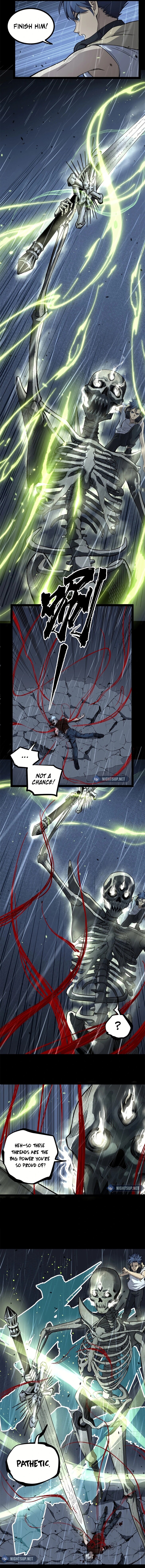 Read Myriad Realms Gatekeeper Manga Online