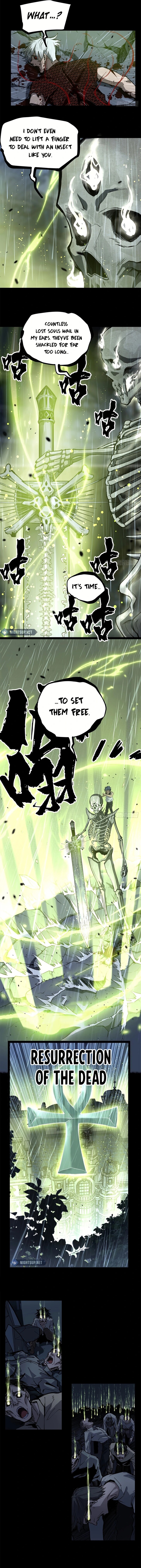 Read Myriad Realms Gatekeeper Manga Online