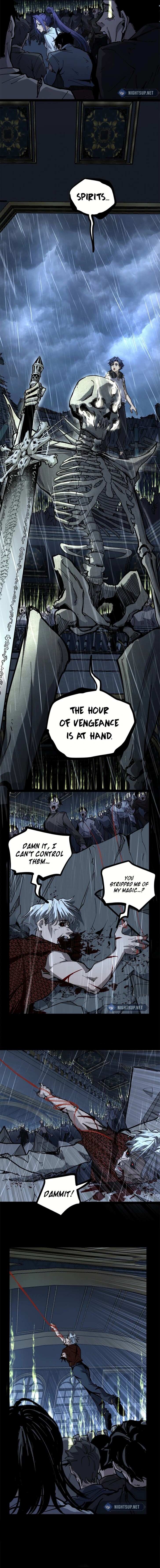 Read Myriad Realms Gatekeeper Manga Online