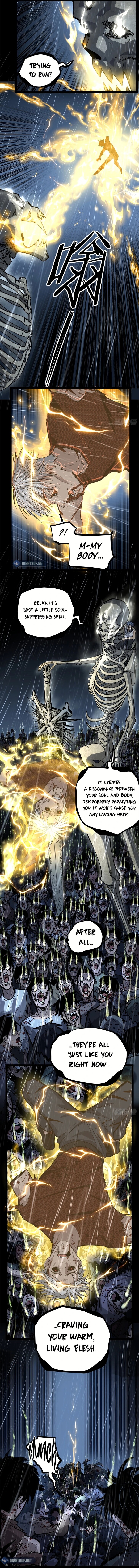 Read Myriad Realms Gatekeeper Manga Online