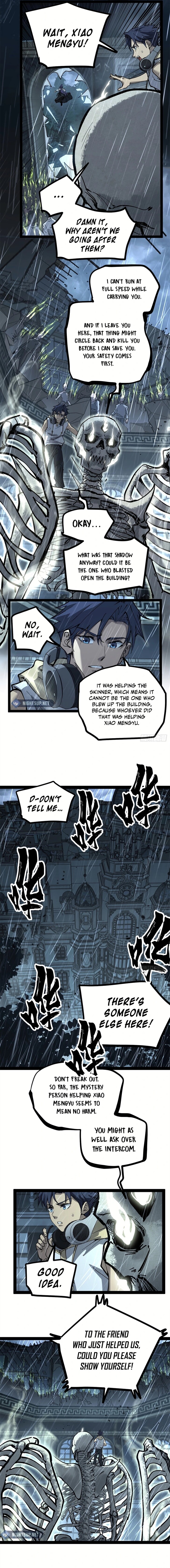 Read Myriad Realms Gatekeeper Manga Online