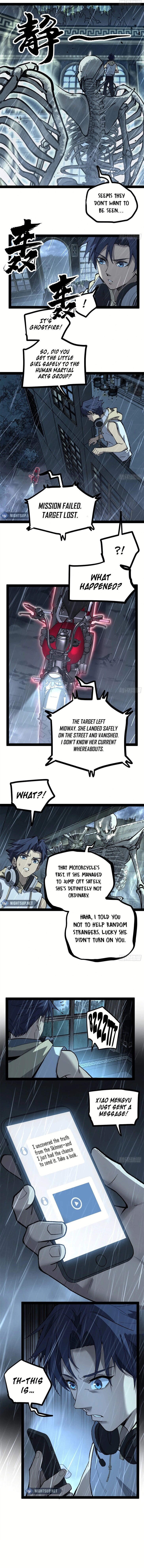 Read Myriad Realms Gatekeeper Manga Online