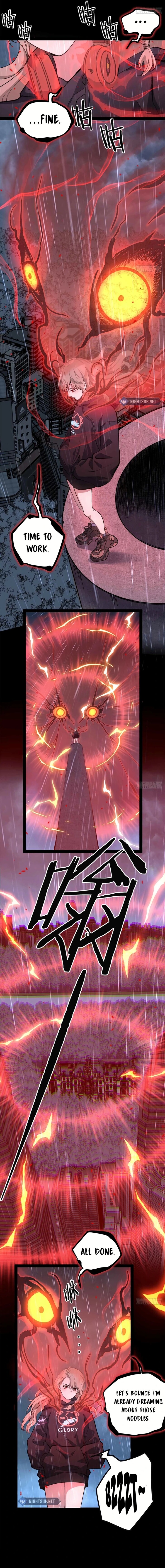 Read Myriad Realms Gatekeeper Manga Online