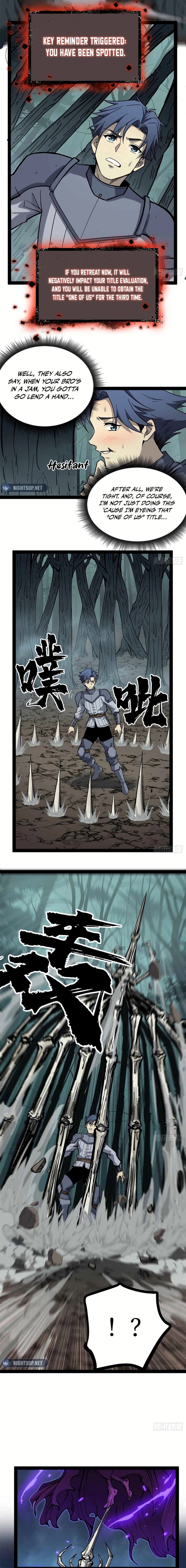 Read Myriad Realms Gatekeeper Manga Online