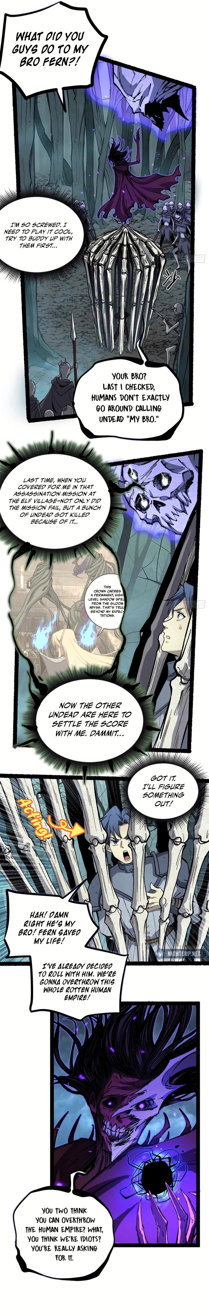 Read Myriad Realms Gatekeeper Manga Online