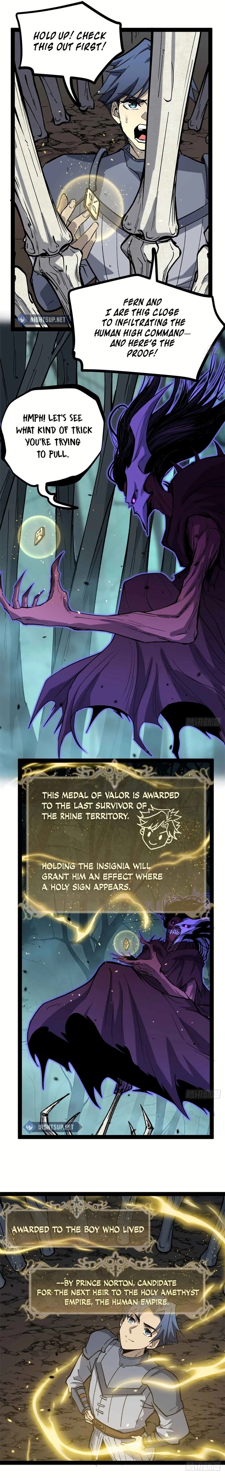 Read Myriad Realms Gatekeeper Manga Online