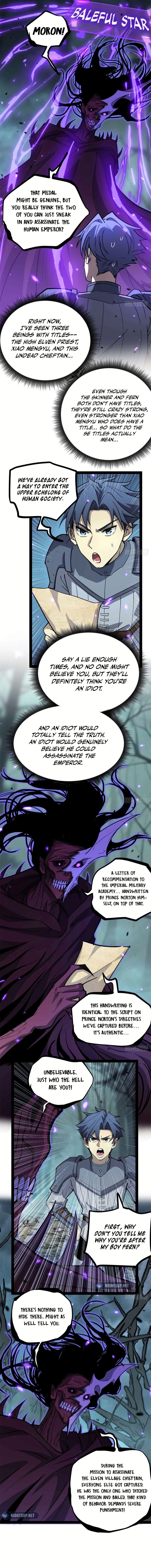 Read Myriad Realms Gatekeeper Manga Online