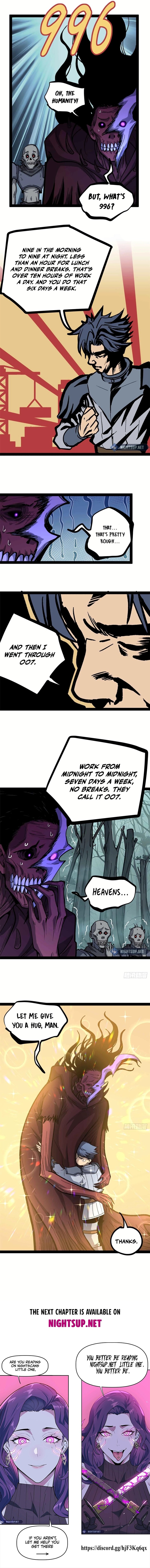 Read Myriad Realms Gatekeeper Manga Online