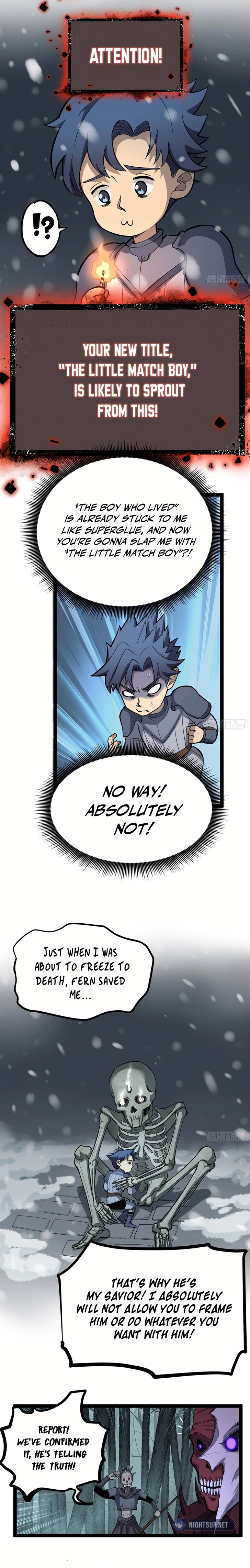 Read Myriad Realms Gatekeeper Manga Online