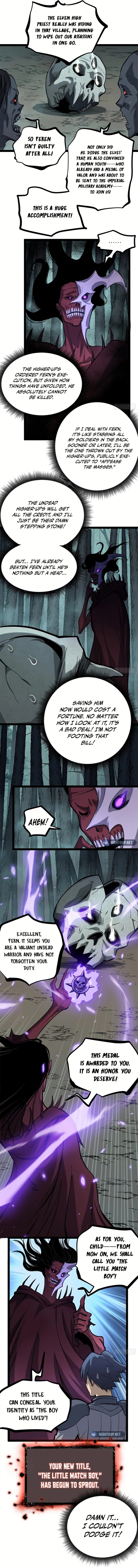 Read Myriad Realms Gatekeeper Manga Online
