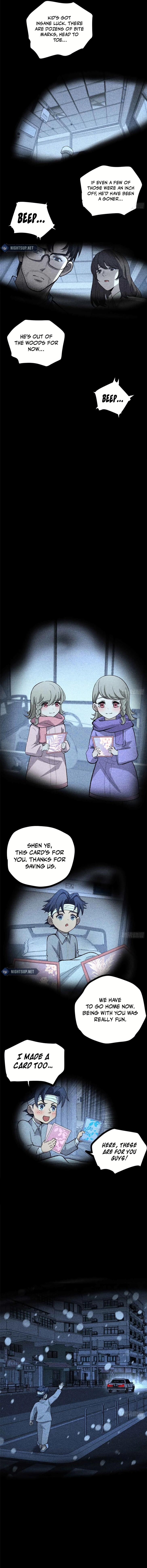 Read Myriad Realms Gatekeeper Manga Online