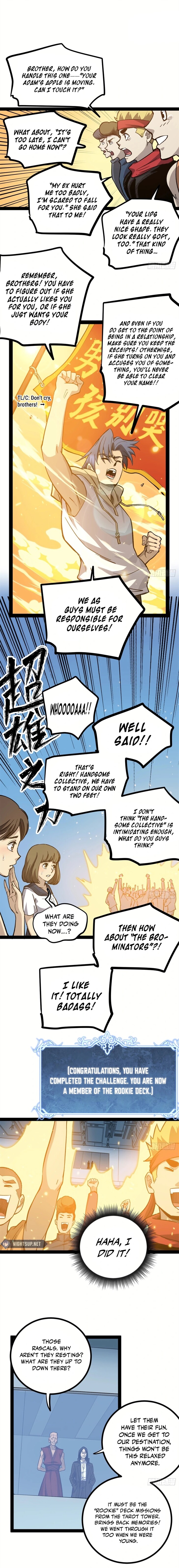 Read Myriad Realms Gatekeeper Manga Online