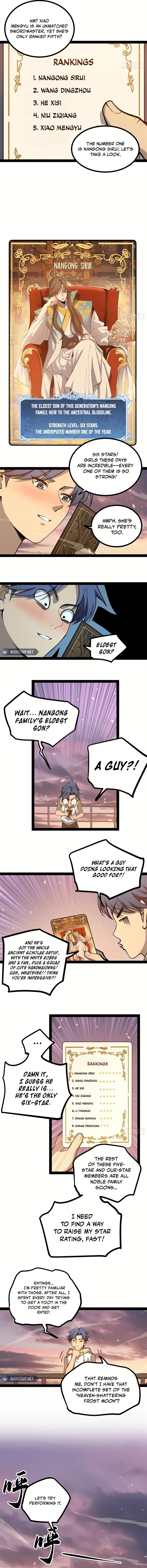 Read Myriad Realms Gatekeeper Manga Online