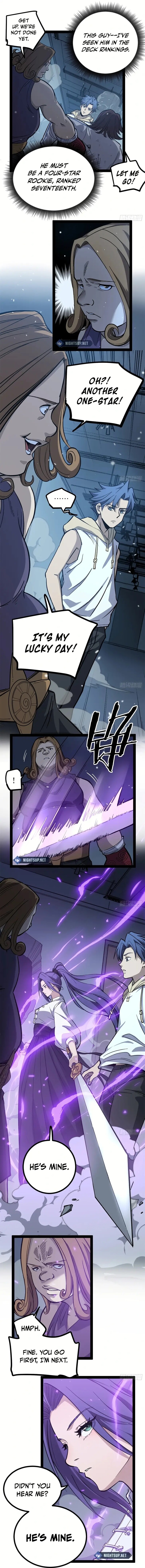 Read Myriad Realms Gatekeeper Manga Online