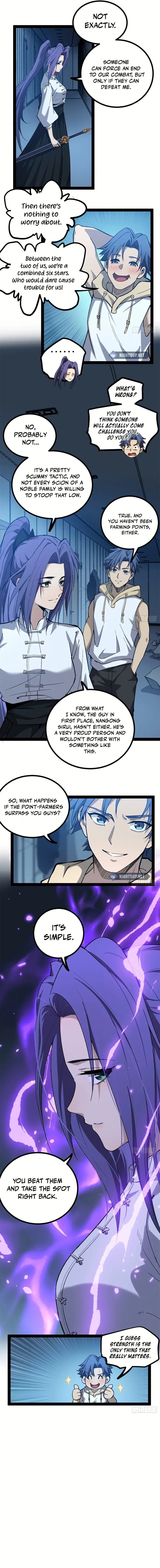 Read Myriad Realms Gatekeeper Manga Online