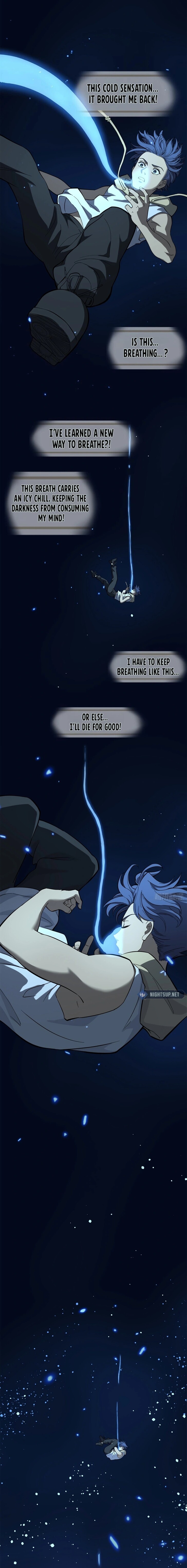 Read Myriad Realms Gatekeeper Manga Online