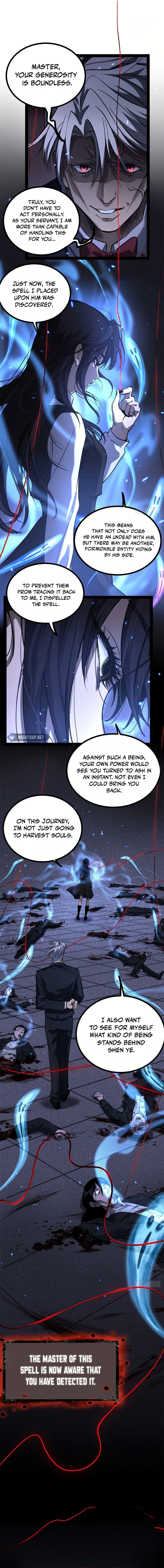 Read Myriad Realms Gatekeeper Manga Online