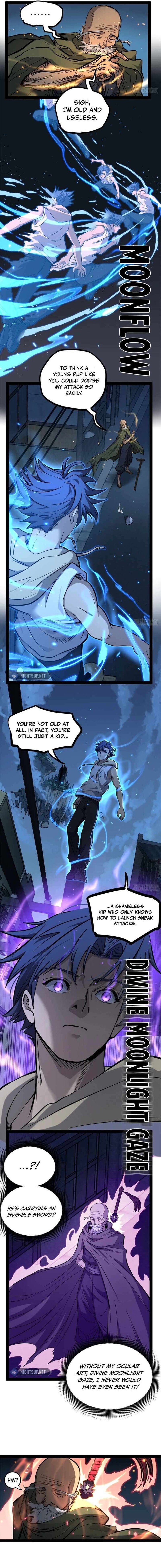 Read Myriad Realms Gatekeeper Manga Online