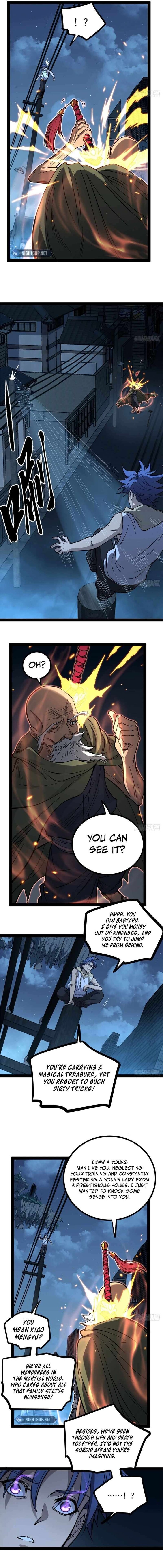 Read Myriad Realms Gatekeeper Manga Online