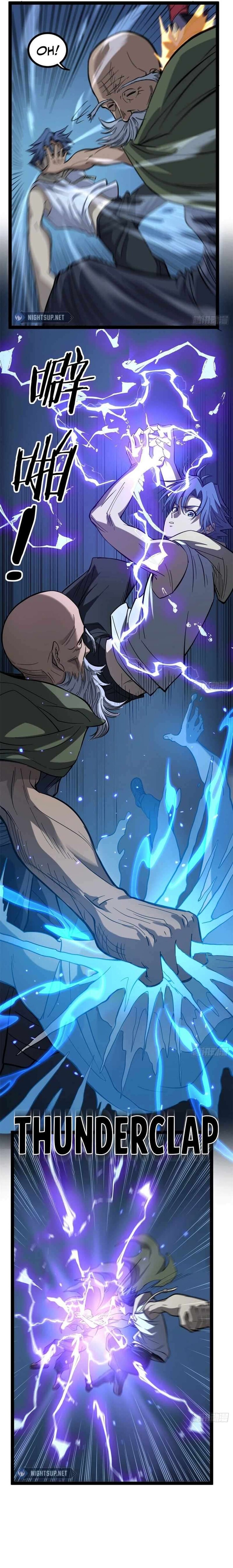 Read Myriad Realms Gatekeeper Manga Online