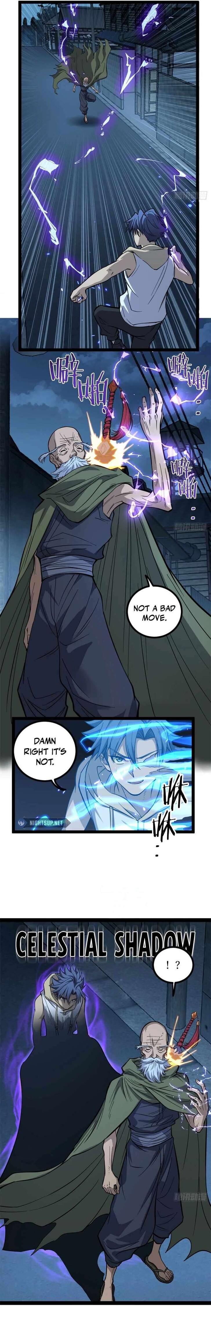 Read Myriad Realms Gatekeeper Manga Online