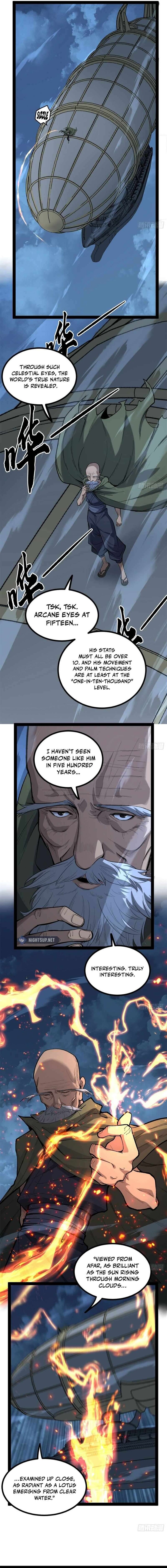 Read Myriad Realms Gatekeeper Manga Online