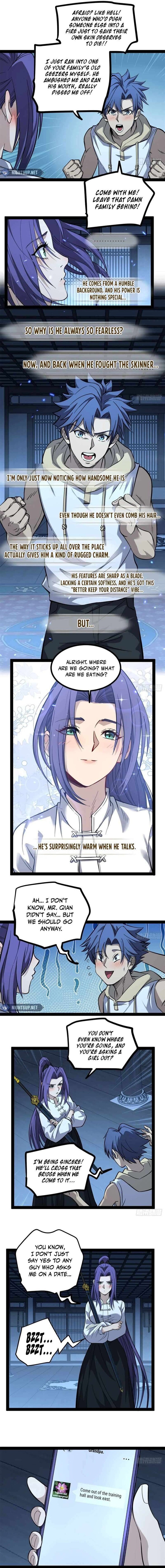 Read Myriad Realms Gatekeeper Manga Online