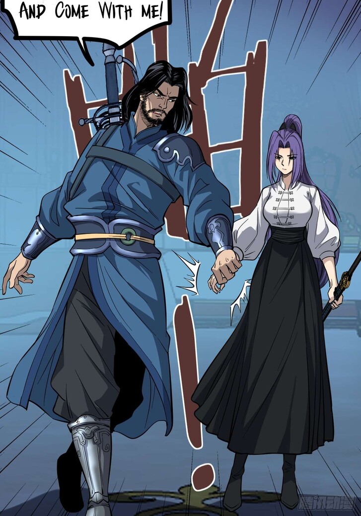 Read Myriad Realms Gatekeeper Manga Online