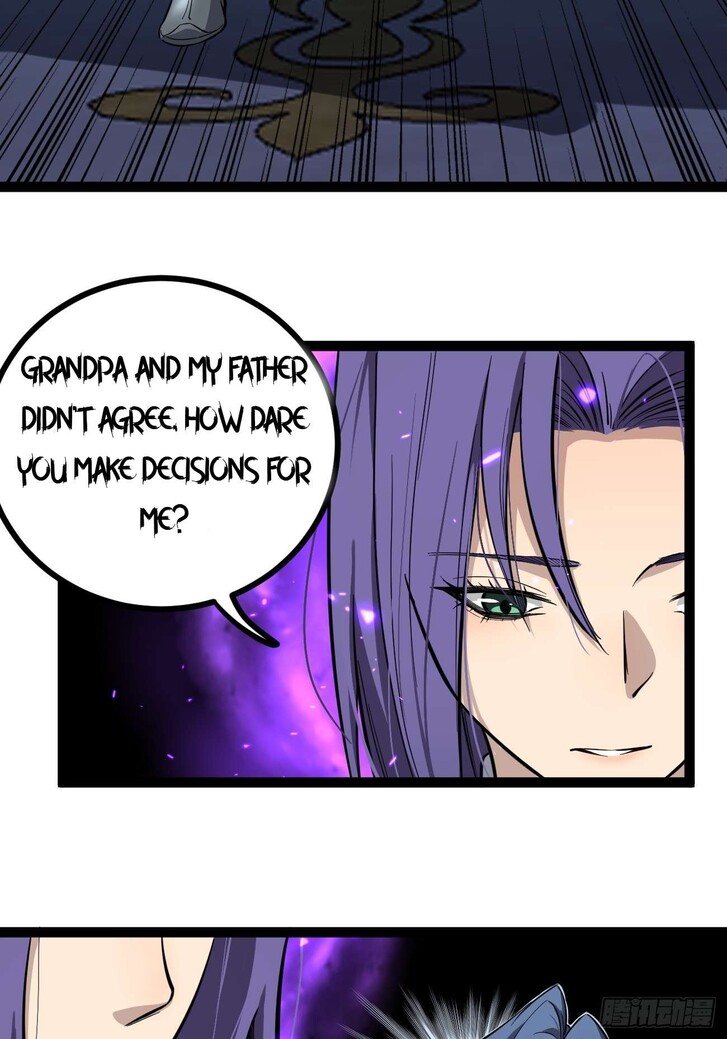 Read Myriad Realms Gatekeeper Manga Online