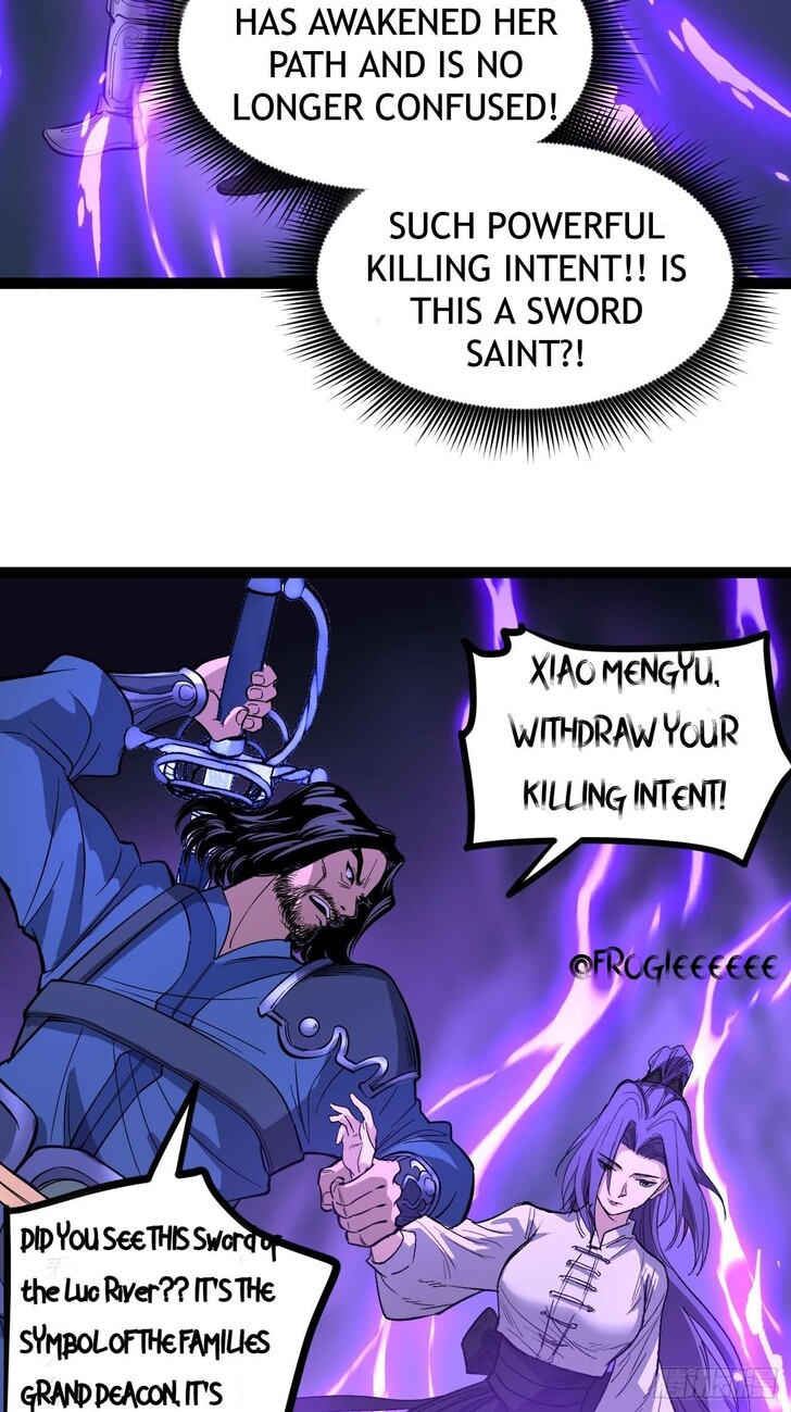 Read Myriad Realms Gatekeeper Manga Online