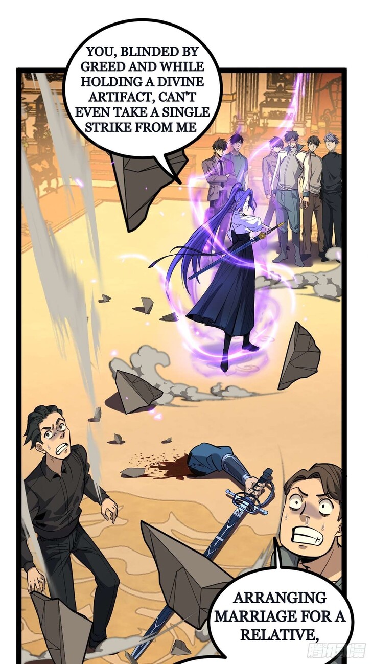 Read Myriad Realms Gatekeeper Manga Online