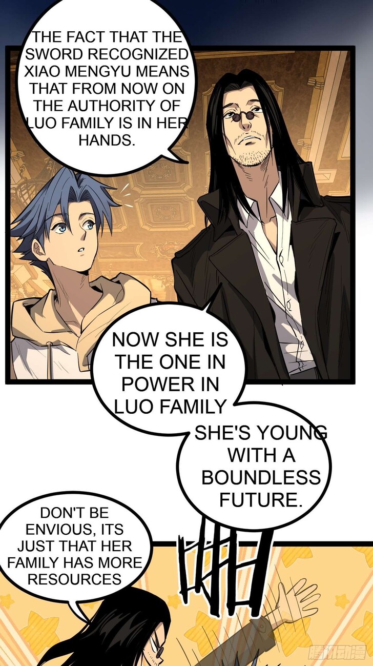 Read Myriad Realms Gatekeeper Manga Online