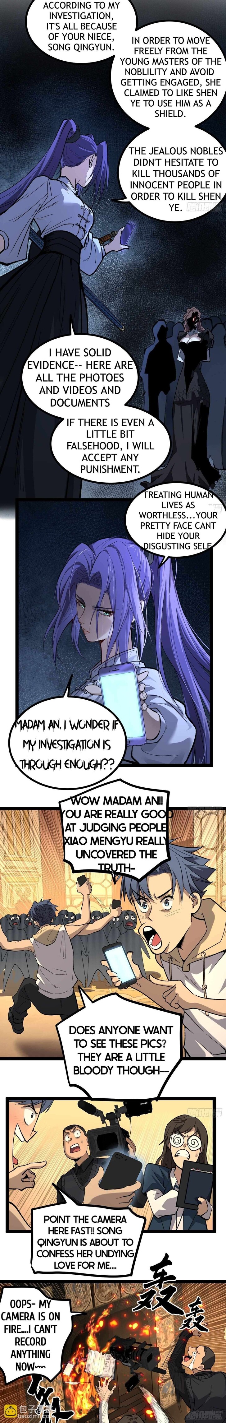 Read Myriad Realms Gatekeeper Manga Online