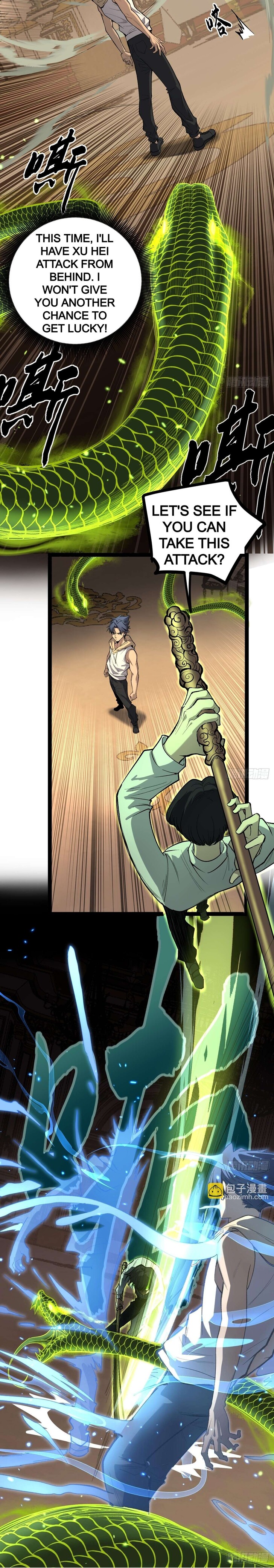 Read Myriad Realms Gatekeeper Manga Online