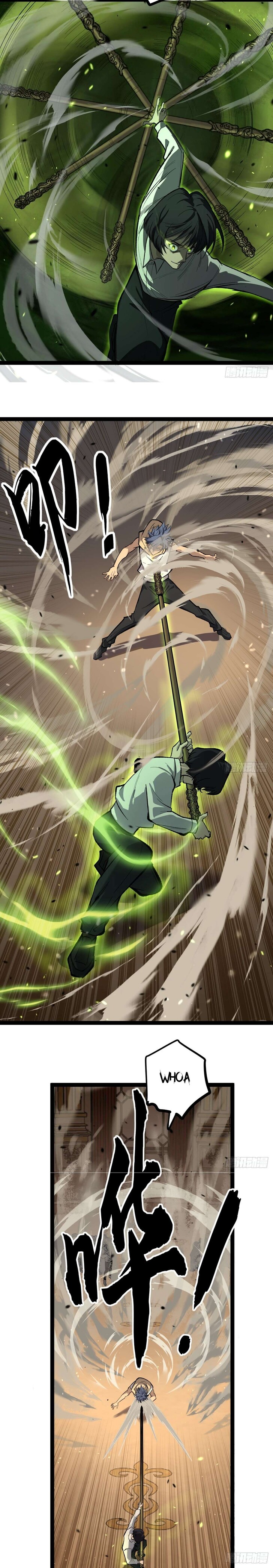 Read Myriad Realms Gatekeeper Manga Online