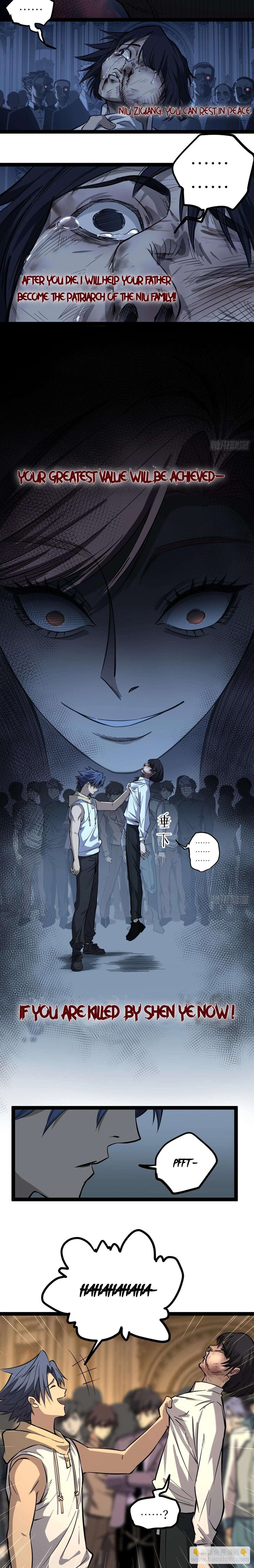 Read Myriad Realms Gatekeeper Manga Online