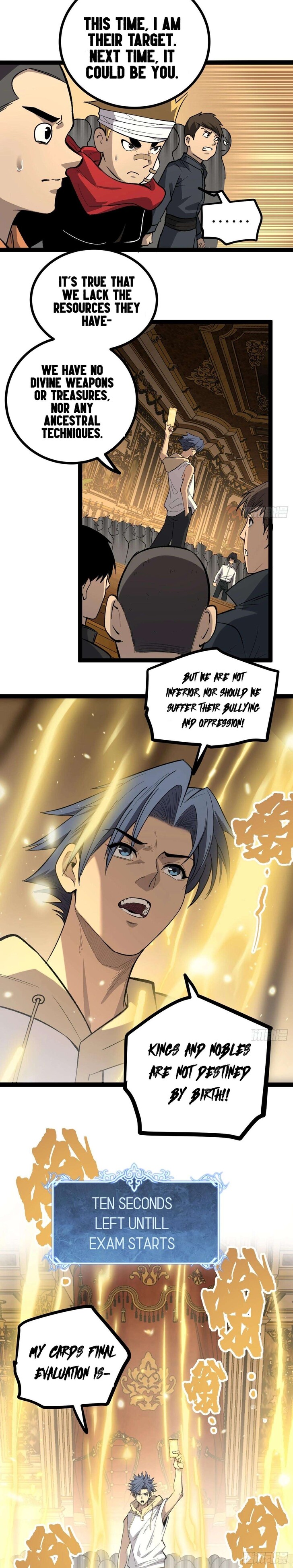 Read Myriad Realms Gatekeeper Manga Online