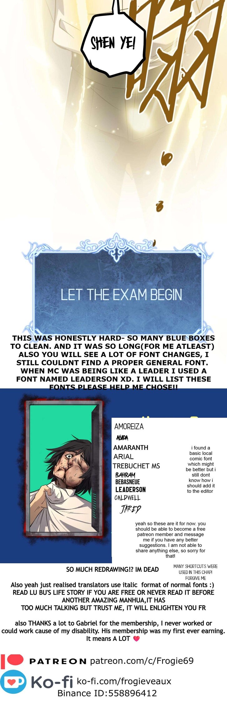 Read Myriad Realms Gatekeeper Manga Online